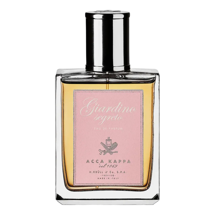 Giardino Segreto Eau de Parfum