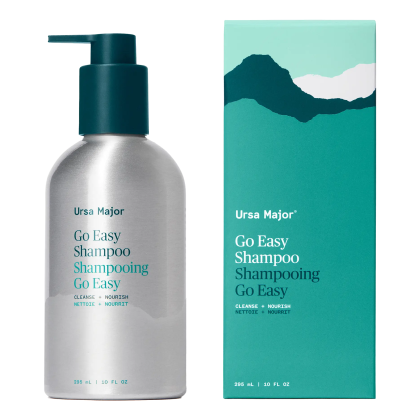 Go Easy Daily Shampoo