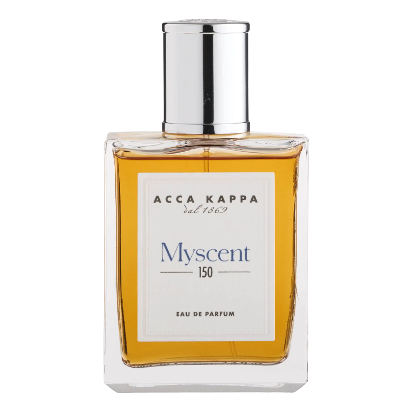My Scent Eau de Parfum
