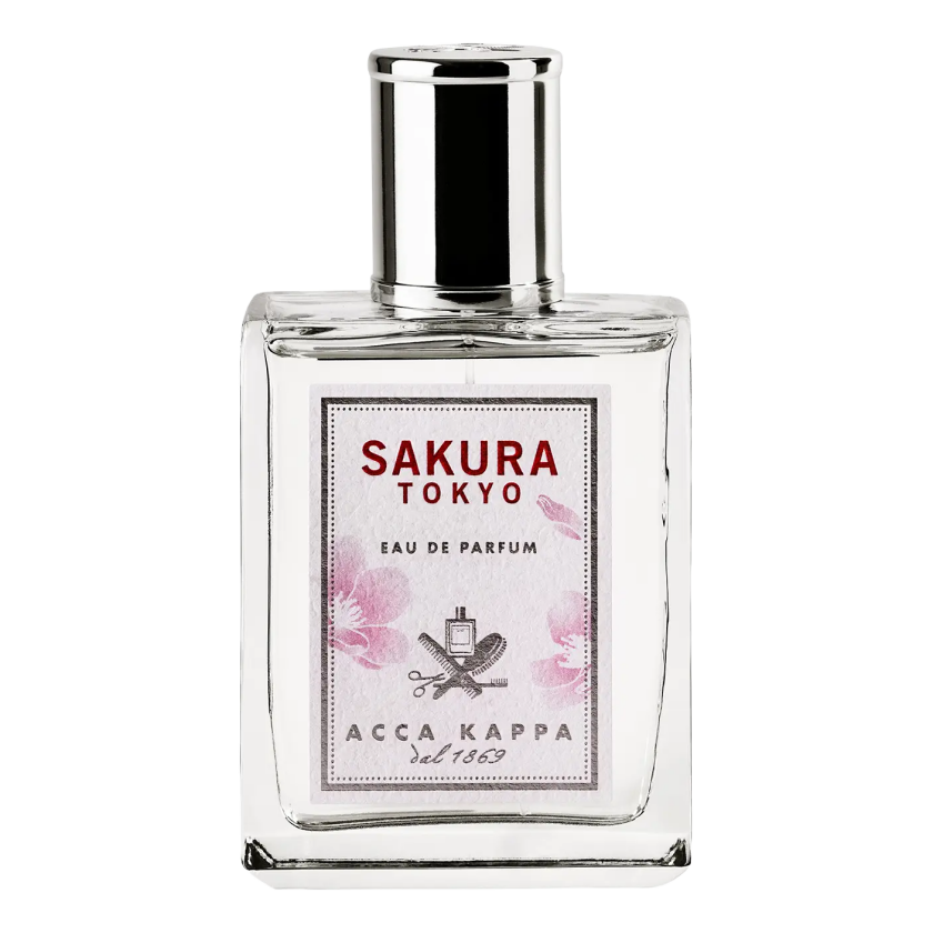 Sakura Tokyo Eau de Parfum