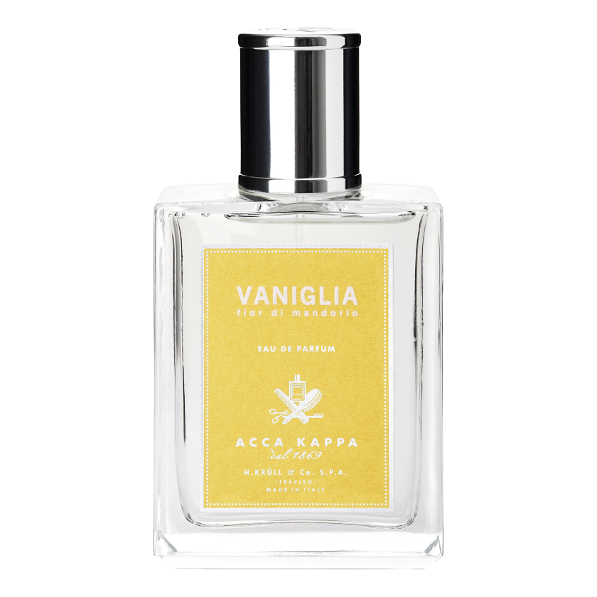 Vaniglia Fior Di Mandorlo Eau de Parfum