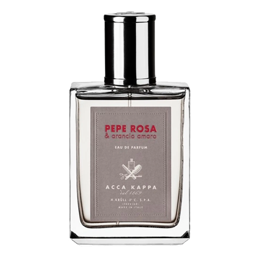 Pepe Rosa & Arancio Amaro Eau de Parfum