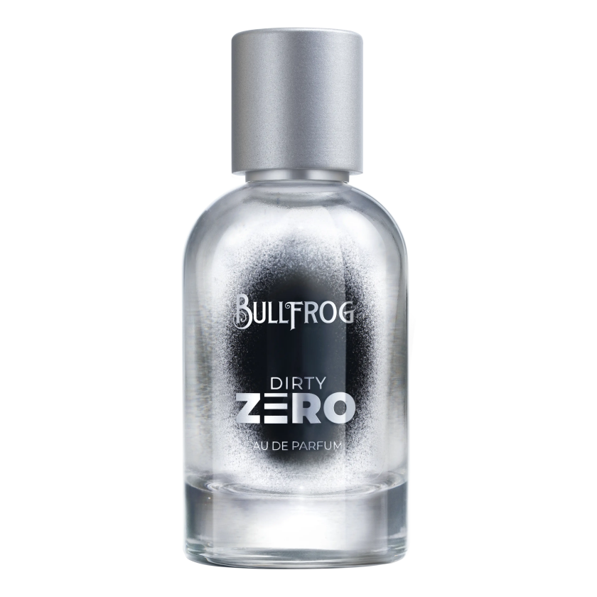 Eau de Parfum - Dirty Zero