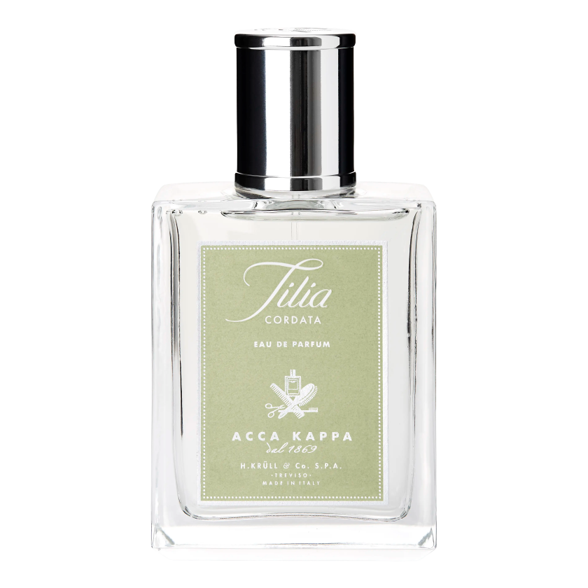 Tilia Cordata Eau de Parfum