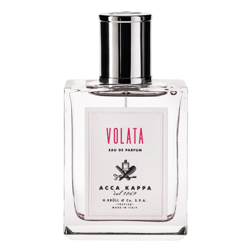 Volata Eau de Parfum