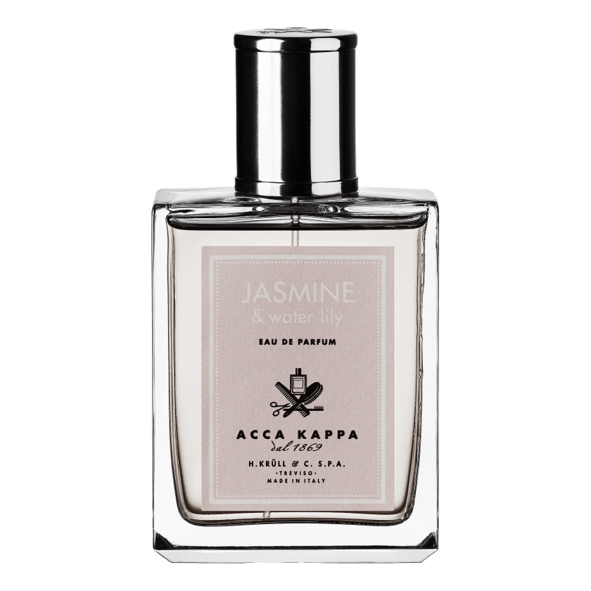 Jasmine & Water Lily Eau de Parfum