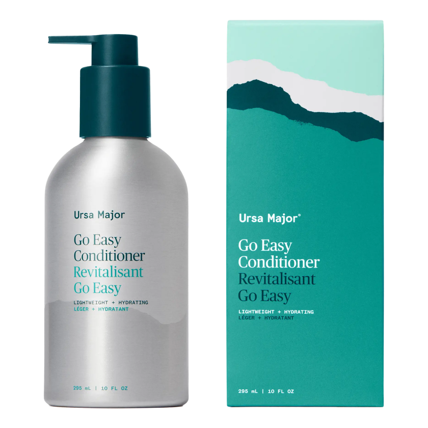 Go Easy Daily Conditioner