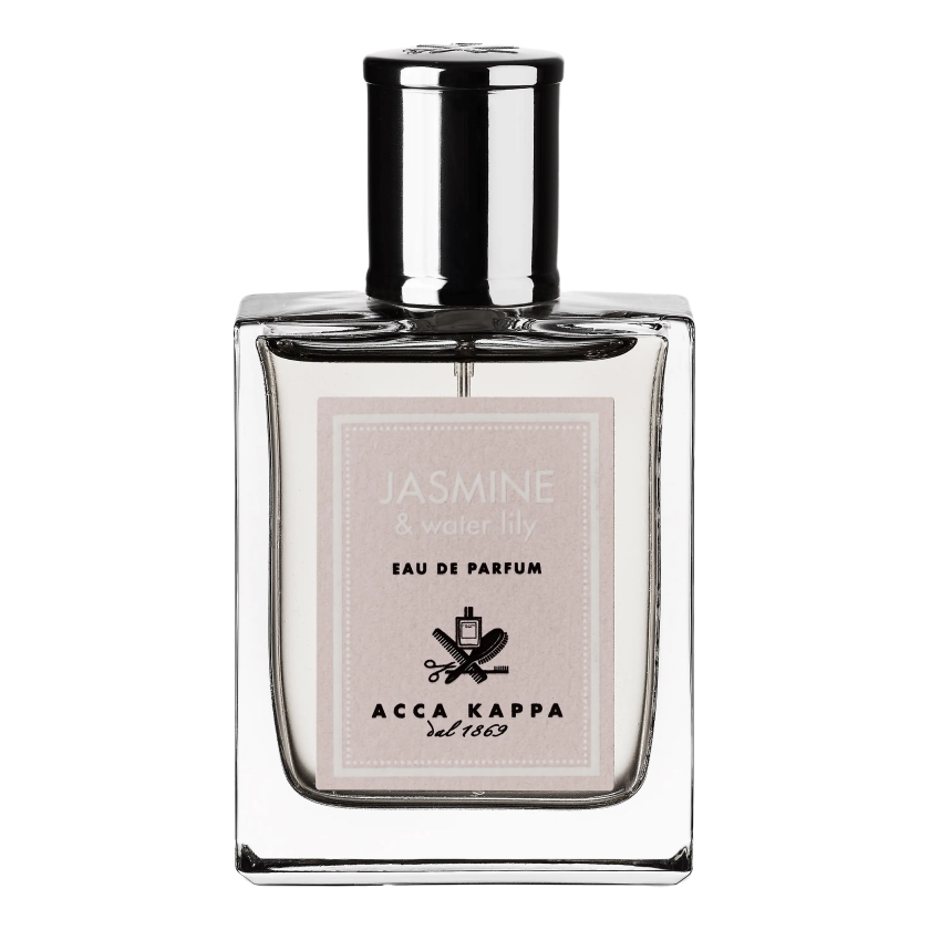 Jasmine & Water Lily Eau de Parfum