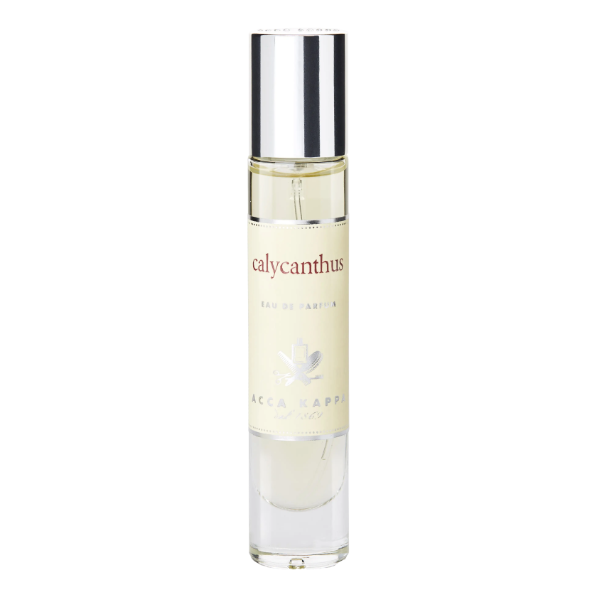 Calycanthus Eau de Parfum