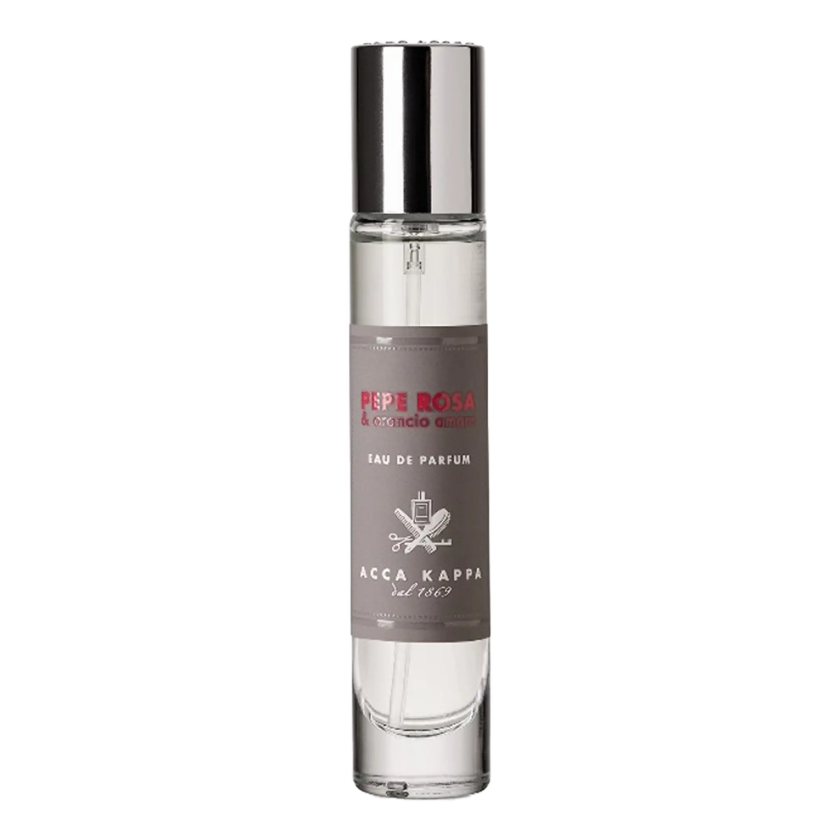 Pepe Rosa & Arancio Amaro Eau de Parfum