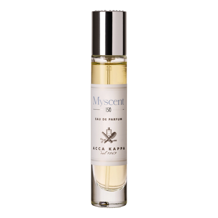 My Scent Eau de Parfum