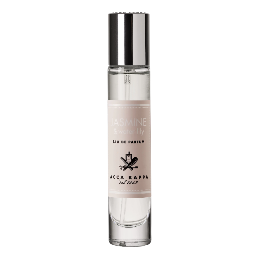 Jasmine & Water Lily Eau de Parfum