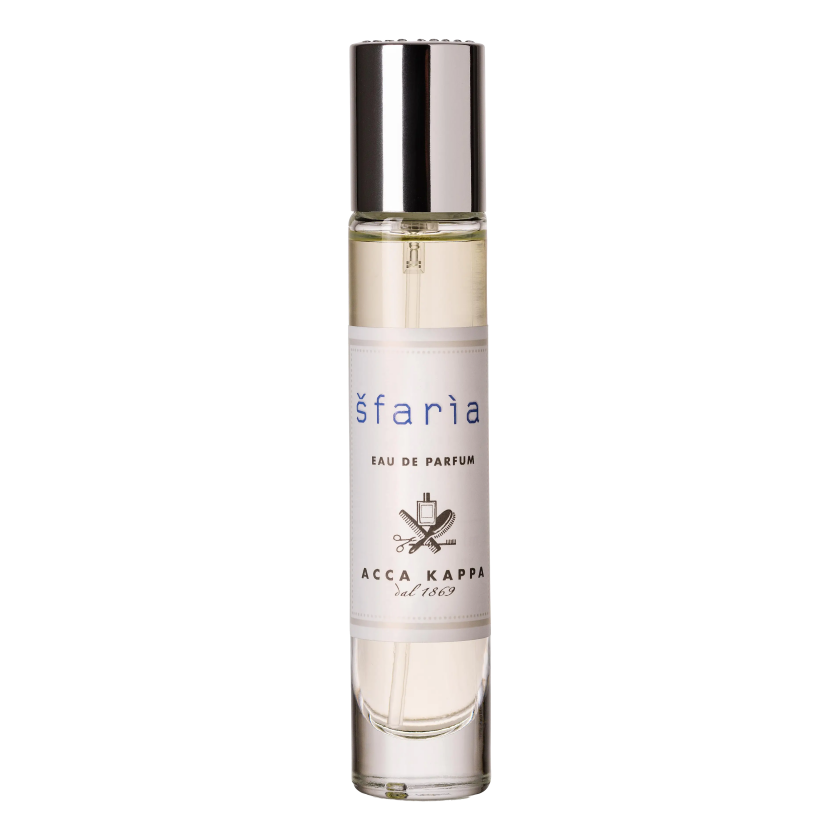Sfaria Eau de Parfum