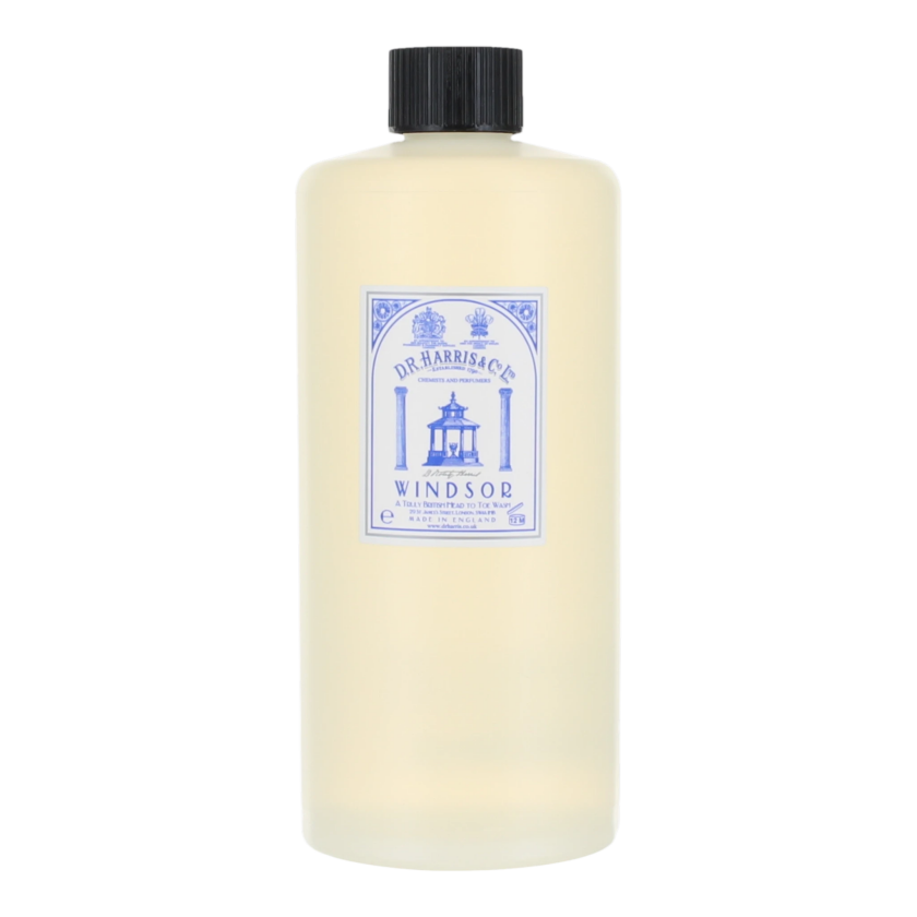 Windsor Head to Toe Wash - Sjampo og dusjsåpe