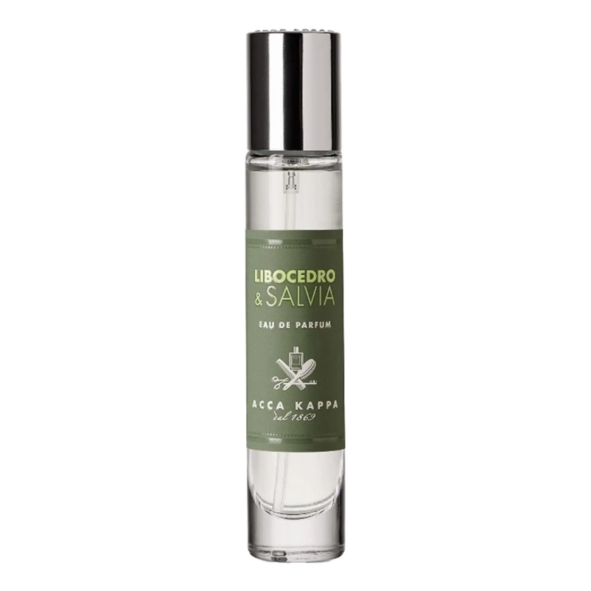 Libocedro & Salvia Eau de Parfum