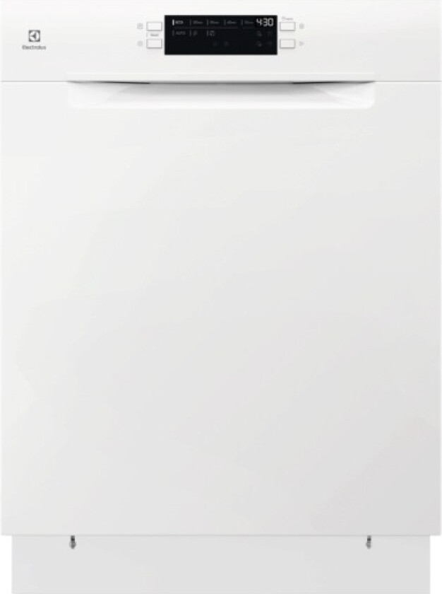 500 series E52UD100SW oppvaskmaskin