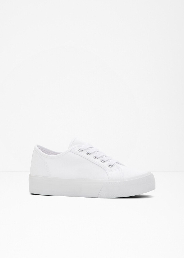 Platåsneakers