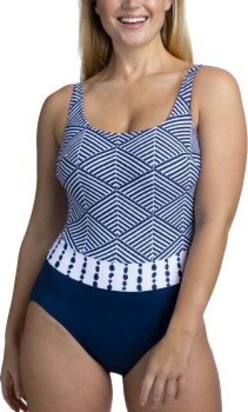 Miss Mary Azur Swimsuit * Kampanje *