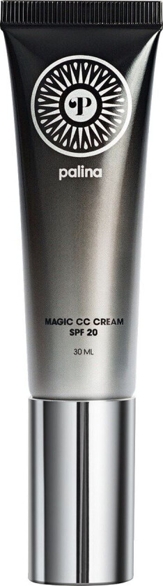 Magic CC Cream New New York