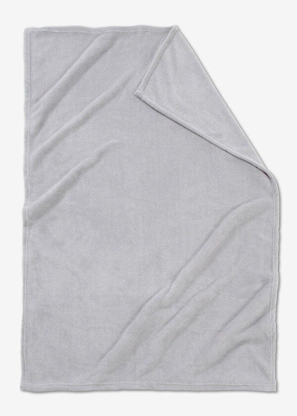 Cashmere Touch-pledd