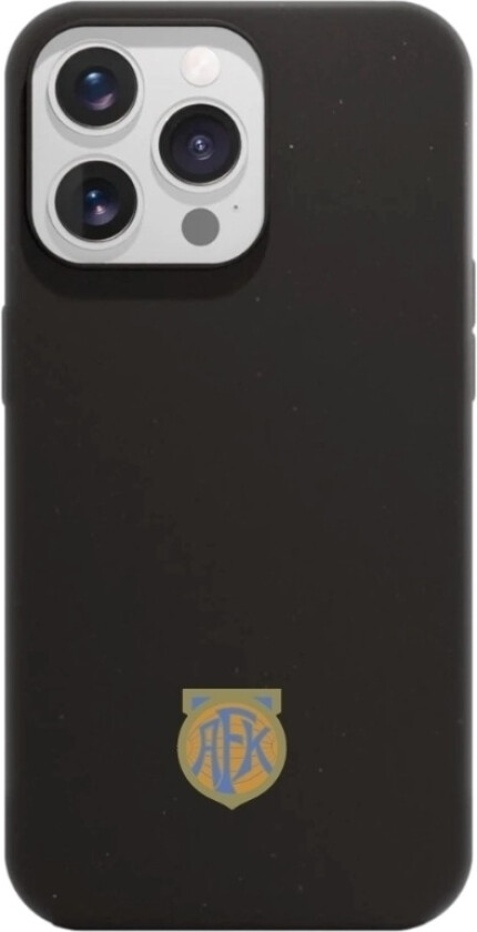 iPhone 13 Pro Aalesunds FK komposterbart deksel, svart