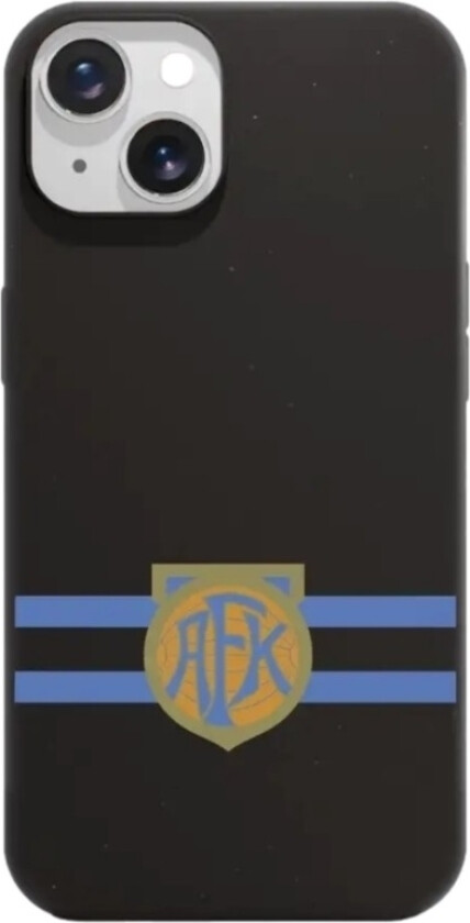 iPhone 14 Aalesunds FK komposterbart deksel, svart