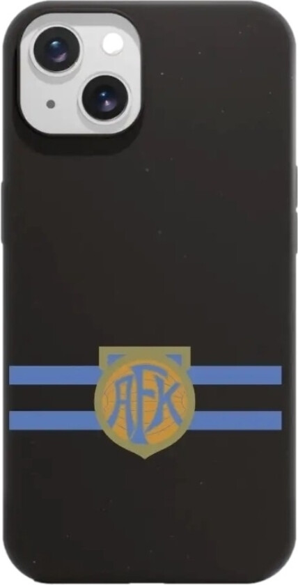iPhone 13 Aalesunds FK komposterbart deksel, svart