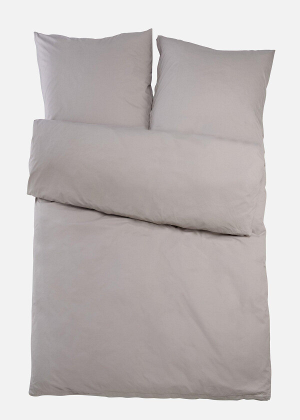 Sengesett i percale