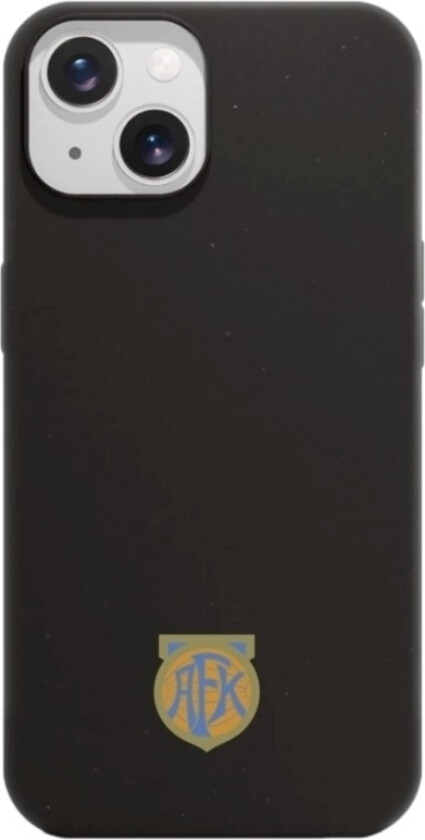 iPhone 15 Aalesunds FK komposterbart deksel, svart