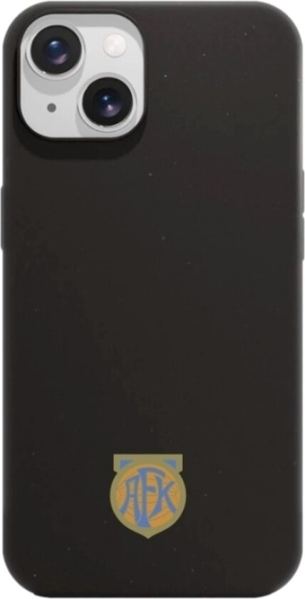 iPhone 14 Aalesunds FK komposterbart deksel, svart