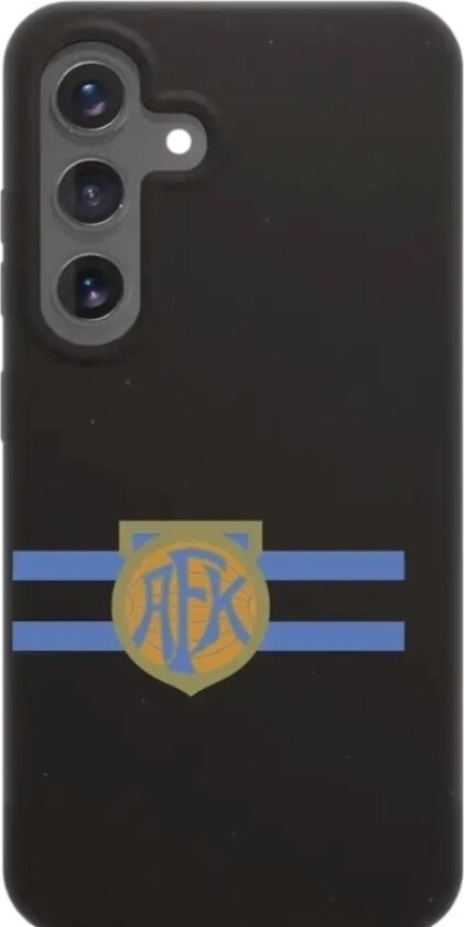 Samsung Galaxy S25 Aalesunds FK komposterbart deksel, svart