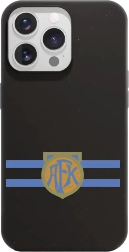 iPhone 13 Pro Aalesunds FK komposterbart deksel, svart