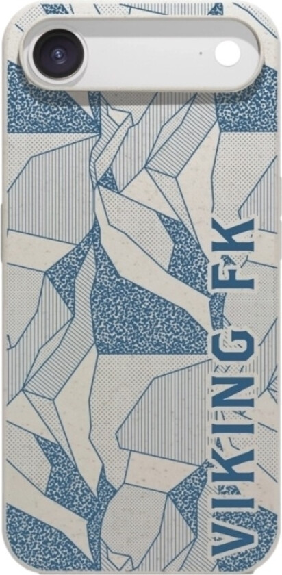 iPhone Air Viking FK komposterbart deksel, hvit
