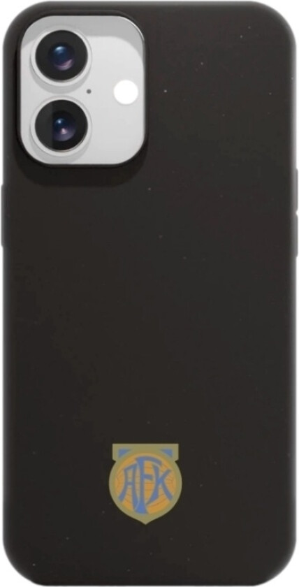 iPhone 16 Aalesunds FK komposterbart deksel, svart