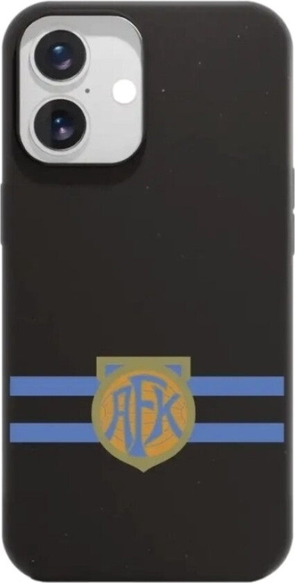 iPhone 16 Aalesunds FK komposterbart deksel, svart