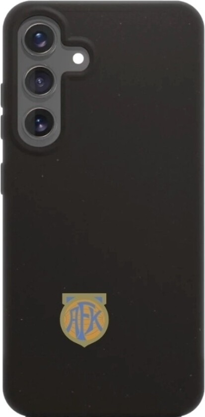 Samsung Galaxy S25+ Aalesunds FK komposterbart deksel, svart