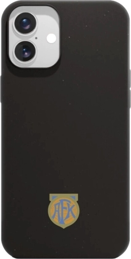iPhone 16 Plus Aalesunds FK komposterbart deksel, svart