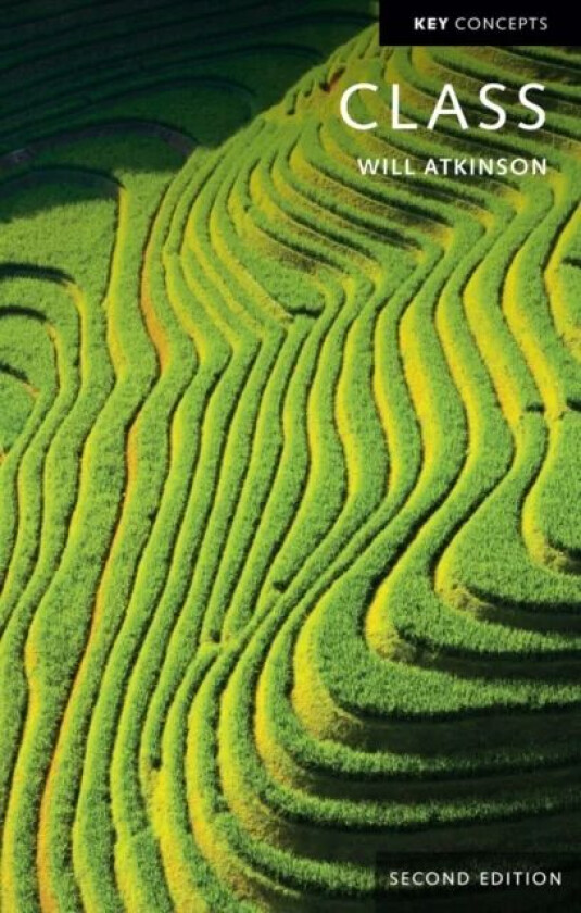 Class av Will (University of Bristol UK) Atkinson
