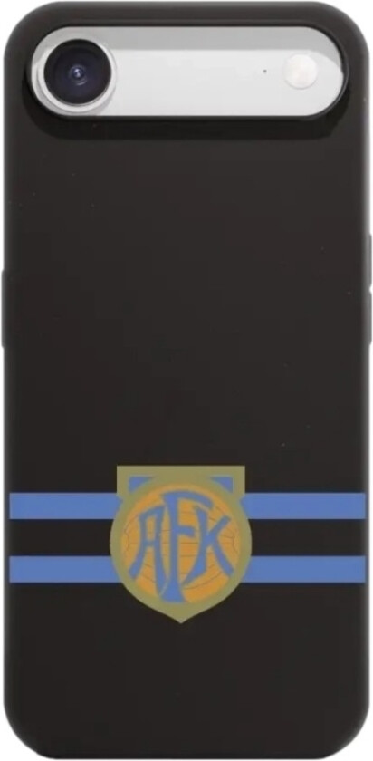 iPhone Air Aalesunds FK komposterbart deksel, svart