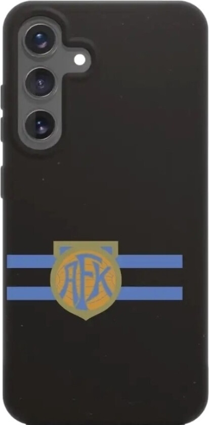 Samsung Galaxy S25+ Aalesunds FK komposterbart deksel, svart