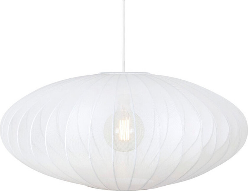 - Florence Pendel Ø75 White