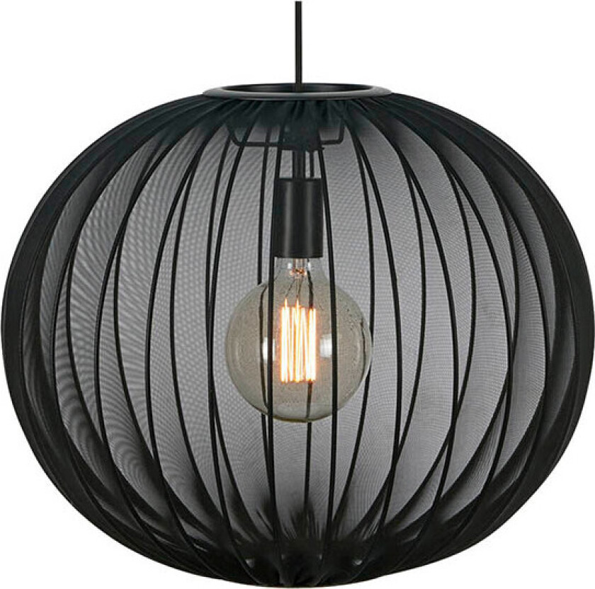 - Florence Pendel Ø50 Black