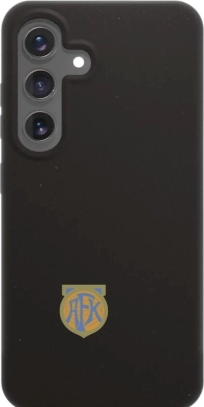 Samsung Galaxy S25 Aalesunds FK komposterbart deksel, svart