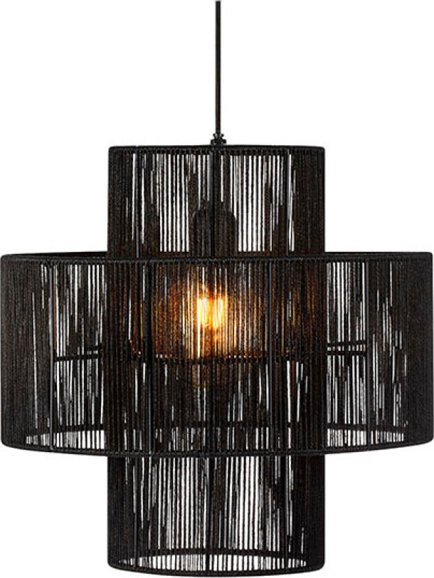 - Soga 1 Pendel Black