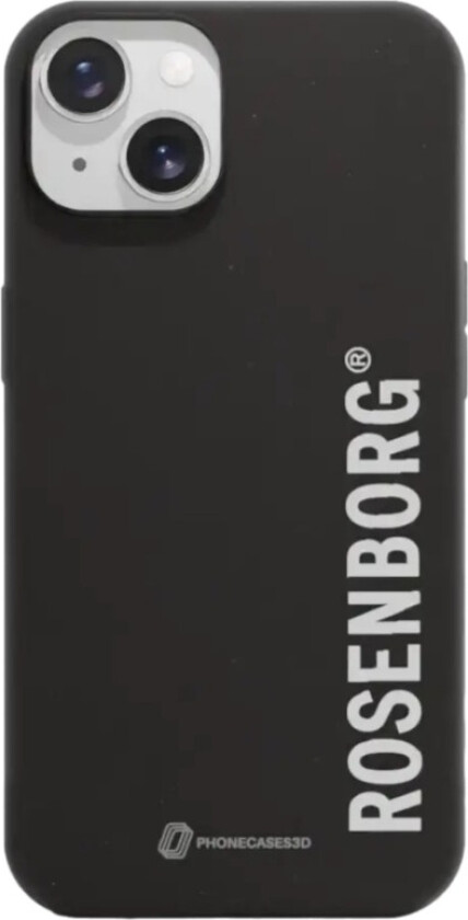 iPhone 14 RBK komposterbart deksel, svart