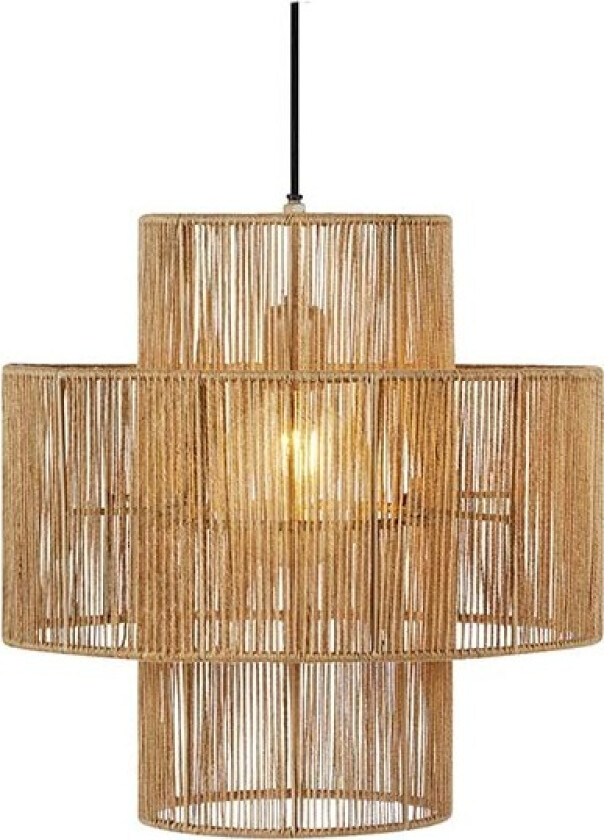 - Soga 1 Pendel Natural