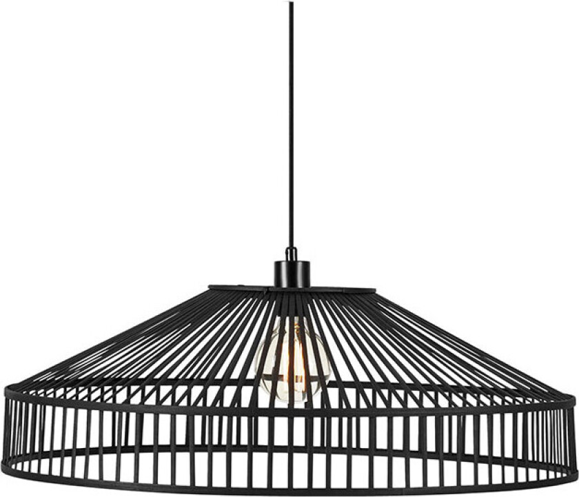 - Tapa 1 Pendel Black