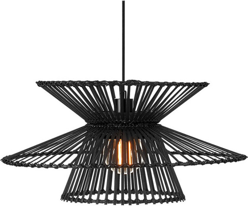 - Duplici 1 Pendel Black