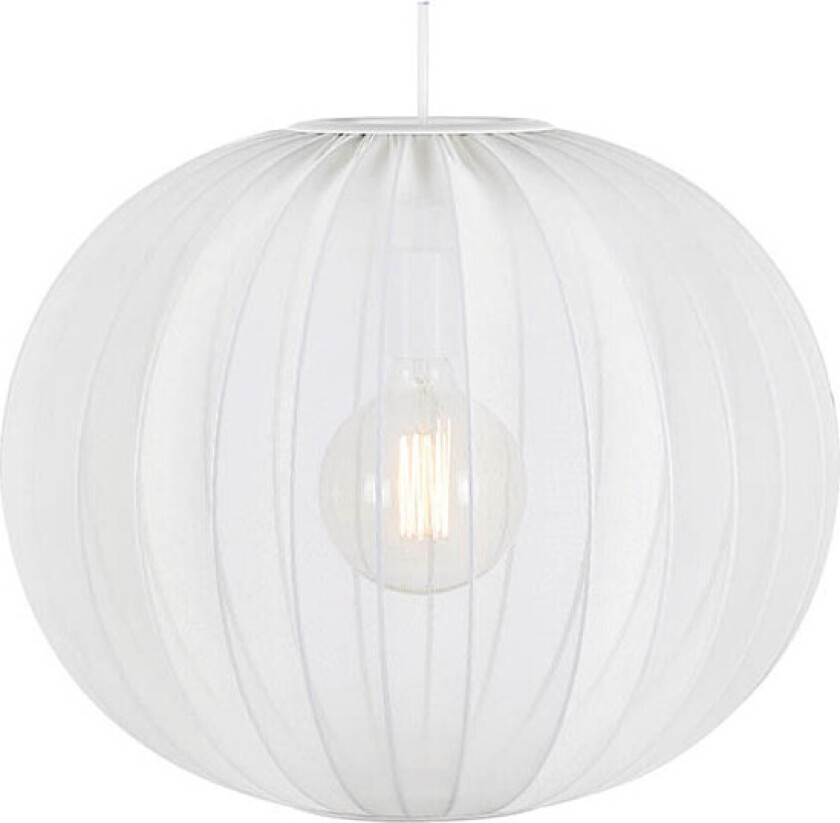 - Florence Pendel Ø50 White