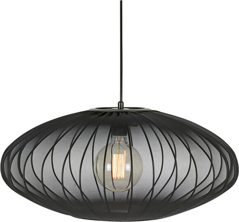 - Florence Pendel Ø60 Black